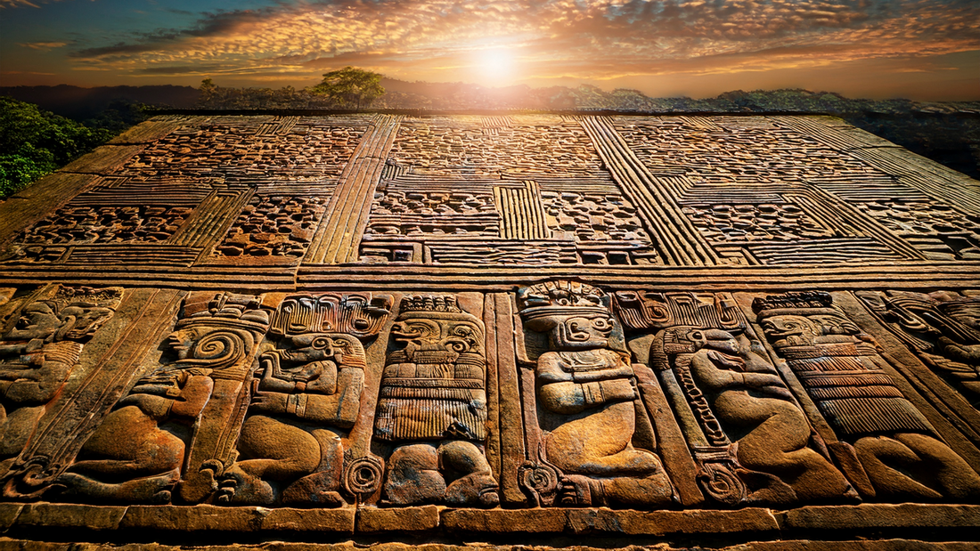 ¿Quién es Tohil? La historia de nuestra marca