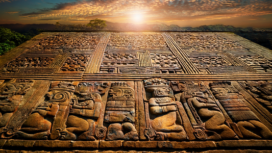 ¿Quién es Tohil? La historia de nuestra marca