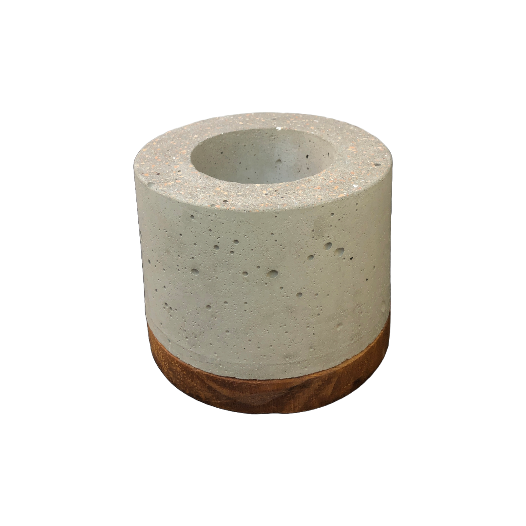 Chimenea Cilindro