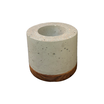 Chimenea Cilindro