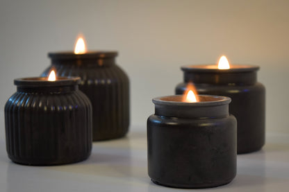 Vela Artesanal Tulán