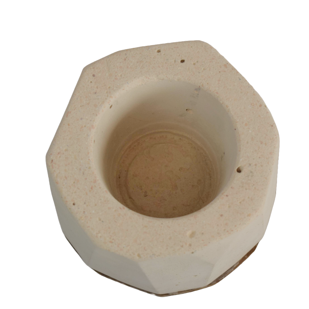 Chimenea Poliedro