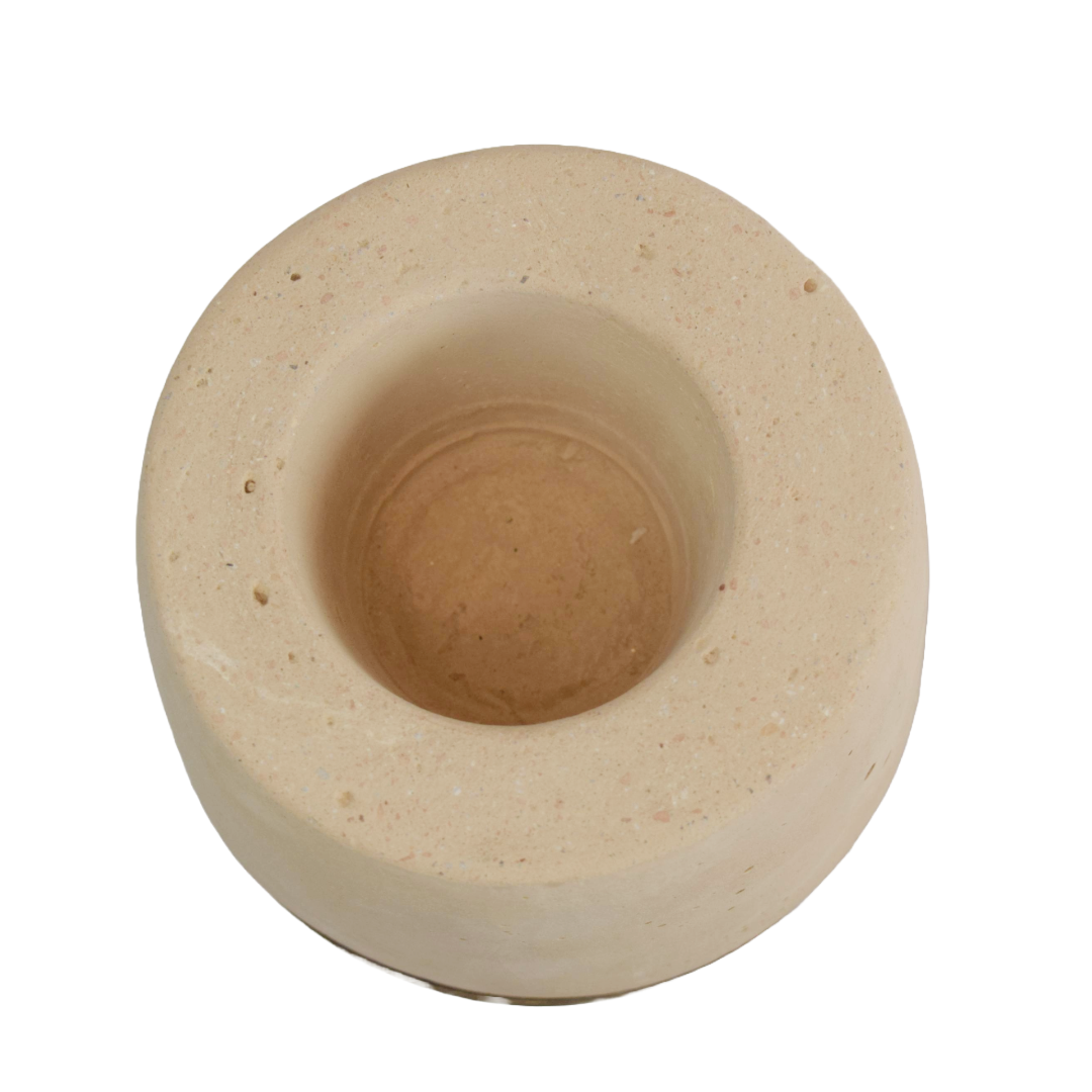 Chimenea Elipsoide